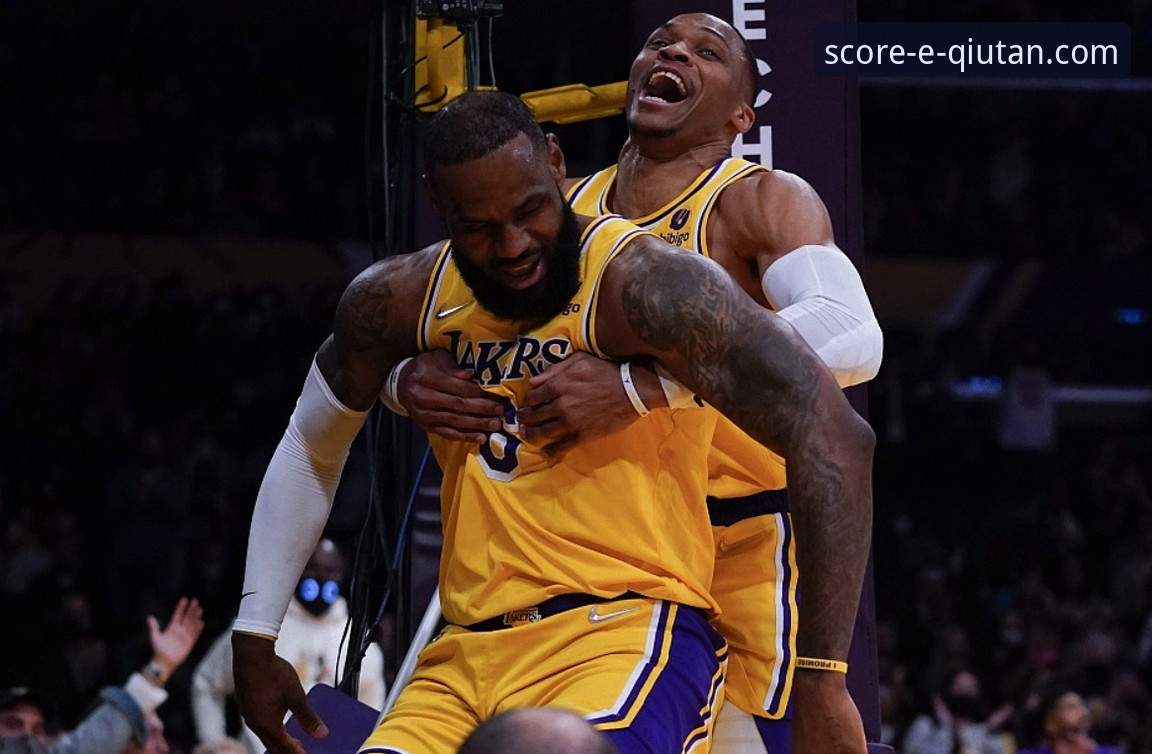 体育比分app推荐哪个好 如何利用专业体育比分平台深度复盘一场对攻大战:湖人vs步行者案例分析教程