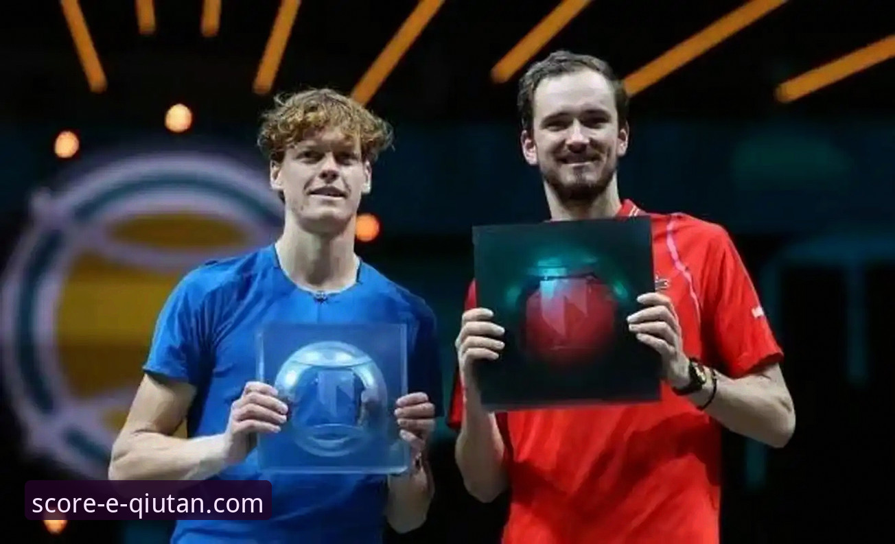 顶级球星被困迪拜，印第安维尔斯赛程会如何演变？