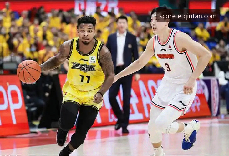 球探体育比分官方安卓版 皮特森vs麦基:一场外线火力与内线统治力的终极对决