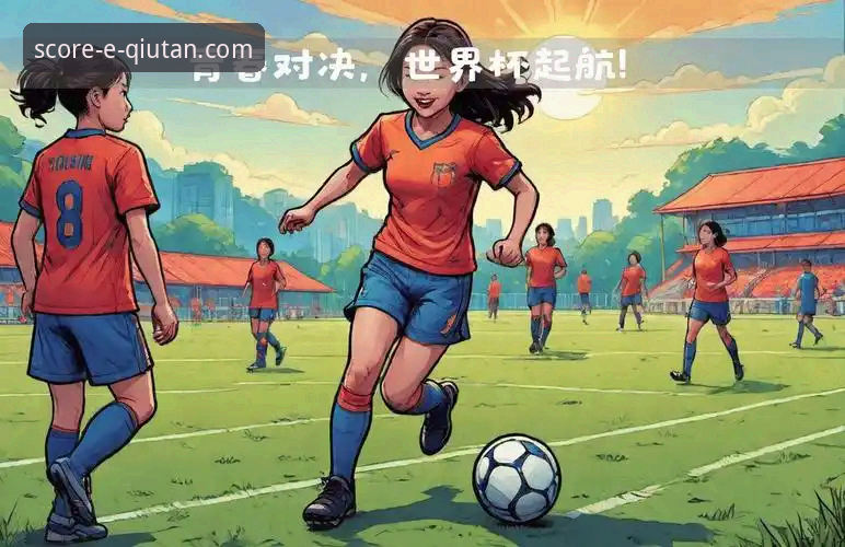 从一场青春对决看赛事数据分析的实用价值